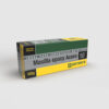 PARSECS - MASILLA EPOXY ACERO 10 M X 105G