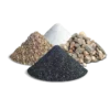 VULCANO ACCESORIOS - CARGA FILTRANTE PARA FILTRO VB - 400