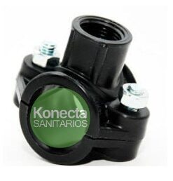 ALFA - MONTURA 20 X 1/2"