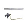 LATYNPLAST - FLOTANTE SILENCIOSO 1/2" RM