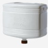 IDEAL - DEPOSITO P/ MINGITORIO 8 LTS