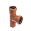 AWADUCT - RAMAL 90 MH 160 X 110