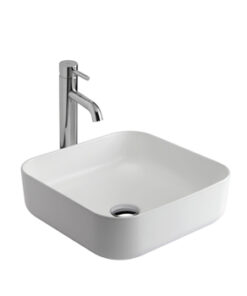 FERRUM - BACHA MILOS CUADRA 40 LK394