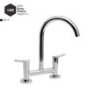 FV - GRIFERIA COCINA LIBBY MESADA