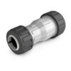 DUKE - ACOPLE DE COMPRESION REDUCTOR 1" X 3/4"