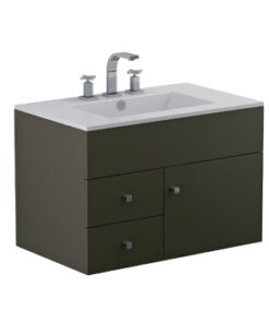 FERRUM - MUEBLE CADRIA DE COLGAR 75 CM X7XD-W8