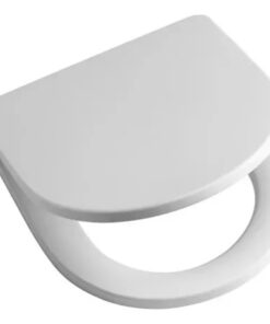 FERRUM - ASIENTO VENETO/VARESE HDF CROMO