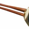 BAXI REPUESTO - RESISTENCIA TERMOTANQUE 1500 W