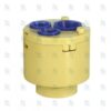 FG REPUESTO- CARTUCHO MONOCOMANDO DIAM 35 C/TRANSF