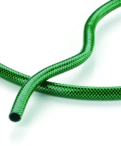 REHAU RIEGO - MANGUERA RAUSAN 1" X 25 mt. GREEN