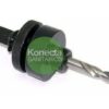 VENTURO - PORTACOPA 3/8" + PUNTA GUIA (14-30 MM)