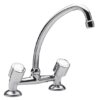 FV - GRIFERIA COCINA ALLEGRO MESADA