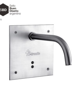 FV - LAVATORIO ELECTRONICO DE EMBUTIR