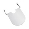 FERRUM - TAPA BIDET MURANO UREA (CR) - TBUU