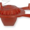EGOPLAST REPUESTO- FLAPPER PVC FO09