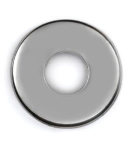 LATYNFLEX - ROSETA METALICA DE 1/2"
