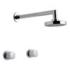 FV - GRIFERIA ALLEGRO DUCHA SIN TRANF