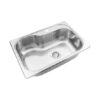 JOHNSON - PILETA LUXOR COMPACT SI71 A A/D