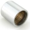 DELTA - PROLONGACION H-H 1/2" X 1" (25 MM)