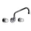 FV - GRIFERIA COCINA ALLEGRO PARED 1 AG ALTO