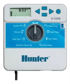 HUNTER - CONTROLADOR INTERIOR XC-401i - 4 EST