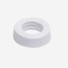 IDEAL - ARANDELA SUJETA TAPA EN PVC 1282