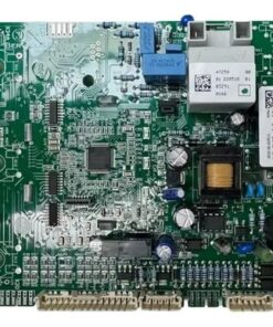 BAXI REPUESTO - PLAQUETA MODULACION DUO TEC