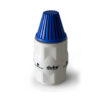 DUKE - V. DE RETENCION CON CANASTO 2" PLASTICA