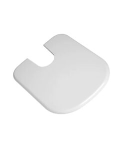 FERRUM - ASIENTO INOD. BARI MDF (NYLON) - TBKP