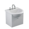 FERRUM - MUEBLE AVIGNON 50 CM COLGAR X5ME