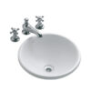 FERRUM - BACHA CIRCULAR 33CM L11SF
