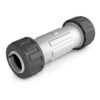 DUKE - ACOPLE DE COMPRESION PROFESIONAL LARGO 1/2"