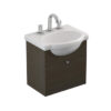 FERRUM - MUEBLE DE COLGAR 48 CM VENECIA X4VED-W7
