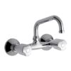 FV - GRIFERIA PAMPA COCINA PARED EXT. ALTO