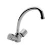 FV - GRIFERIA COCINA RADAL MESADA COMPACTO