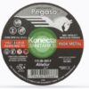PEGASO - DISCO CORTE 230 X 1,9 X 22,2