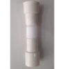 DELTA - DESCARGA BIDE EXTEN PLAST ENCHUFE-ENCHUFE