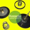 ROWA - KIT 1A SENSOR DE FLUJO LINEA SFL