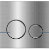IDEAL - TECLA RITMO ACERO INOXIDABLE SUMA 2