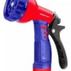 EMTOP - PISTOLA DE RIEGO 9 POSICIONES