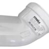 BAXI ACCESORIO - CODO A 45° 60/100 MM CONDENSACION