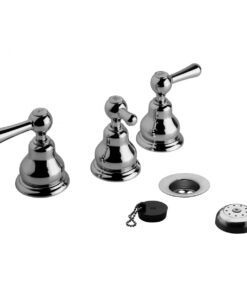 FV - GRIFERIA DENISSE LEVER BIDET