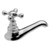 FV - CANILLA MESADA 1 AGUA CRUZ FIJA (C39)