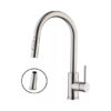 TAURO - MONOCOMANDO MIKEL COCINA PICO EXTENSIBLE