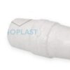 EGOPLAST ACCESORIO- BOYA TELGOPOR P/DEP. 2 ROSCAS