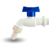 DUKE - CANILLA 1/2" P/MANGUERA