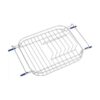 JOHNSON - ESCURREPLATOS DE ACERO INOX E4