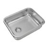 JOHNSON - PILETA SIMPLE 44 X 34 X 18 E44/18