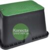 ALFA - CAJA PARA VALVULAS STD 38 X 50 X 30 CM