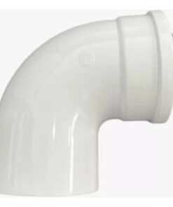BAXI - BAXI CODO 90° DUO TEC MP 1.35/1.50/1.70
